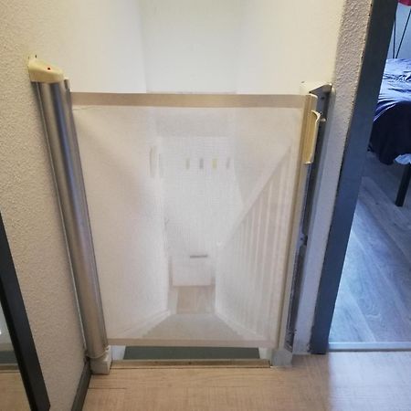 Maison Entre Lac Et Ocean Wifi Лакано Екстер'єр фото