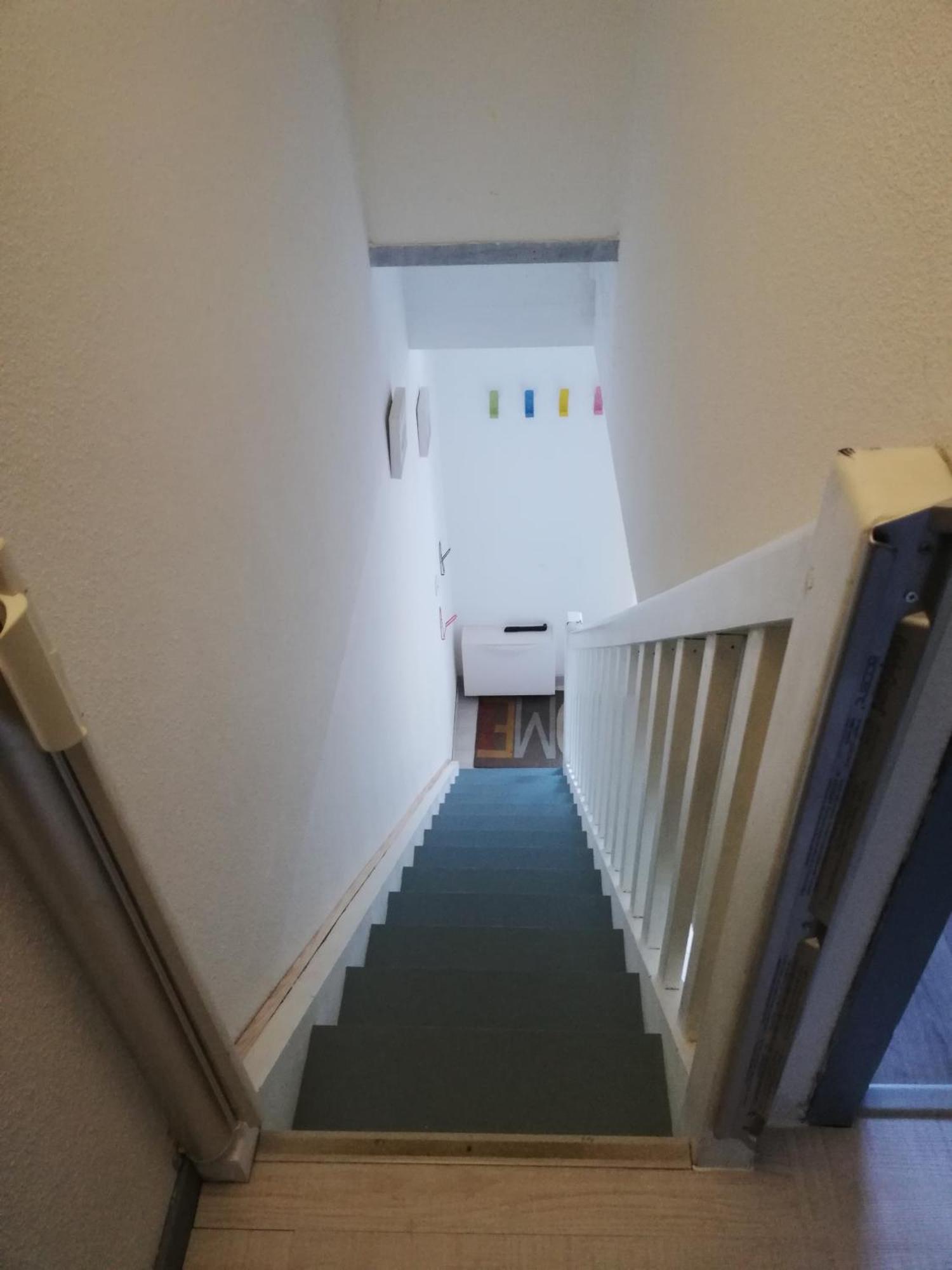 Maison Entre Lac Et Ocean Wifi Лакано Екстер'єр фото