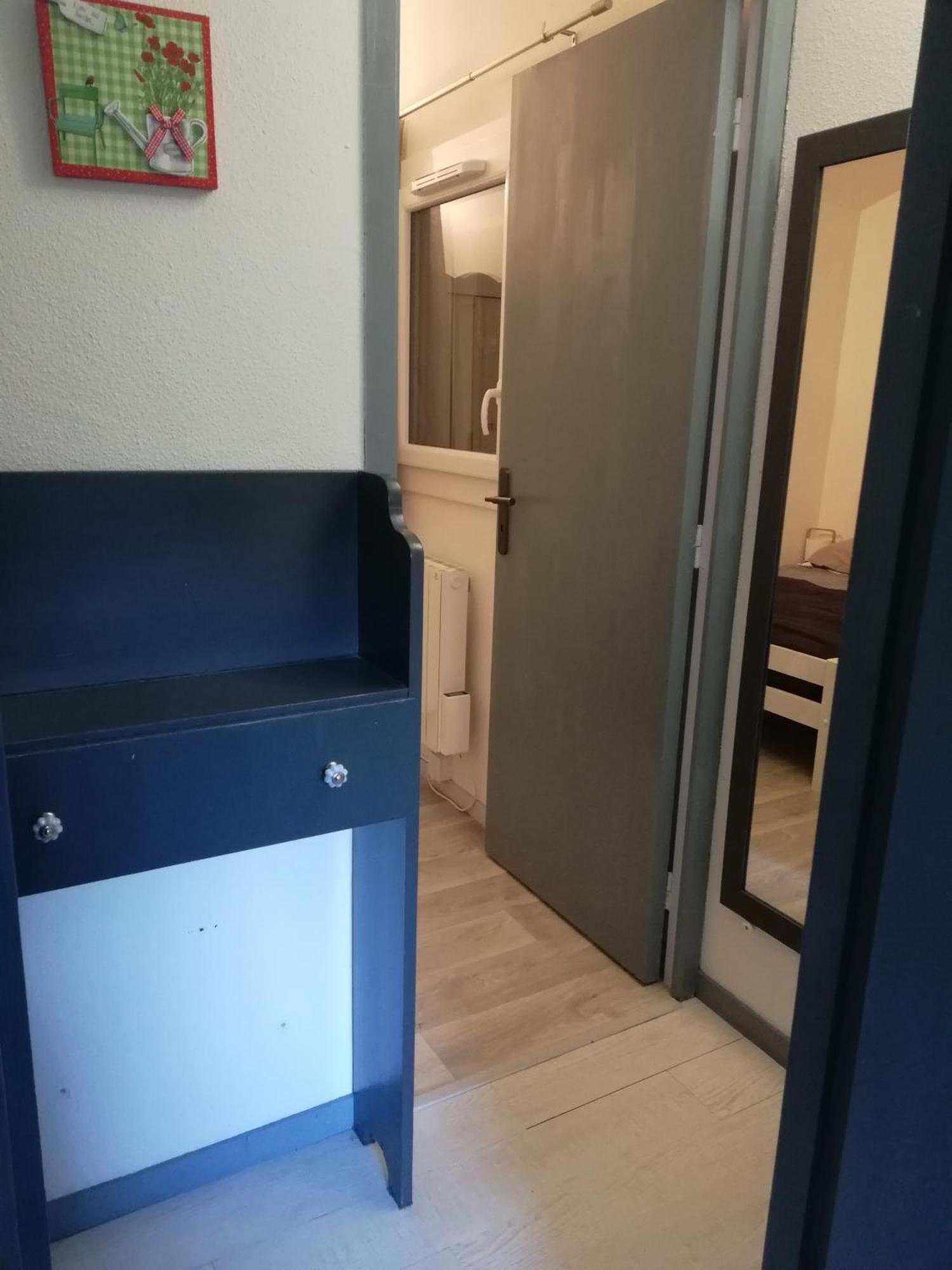 Maison Entre Lac Et Ocean Wifi Лакано Екстер'єр фото